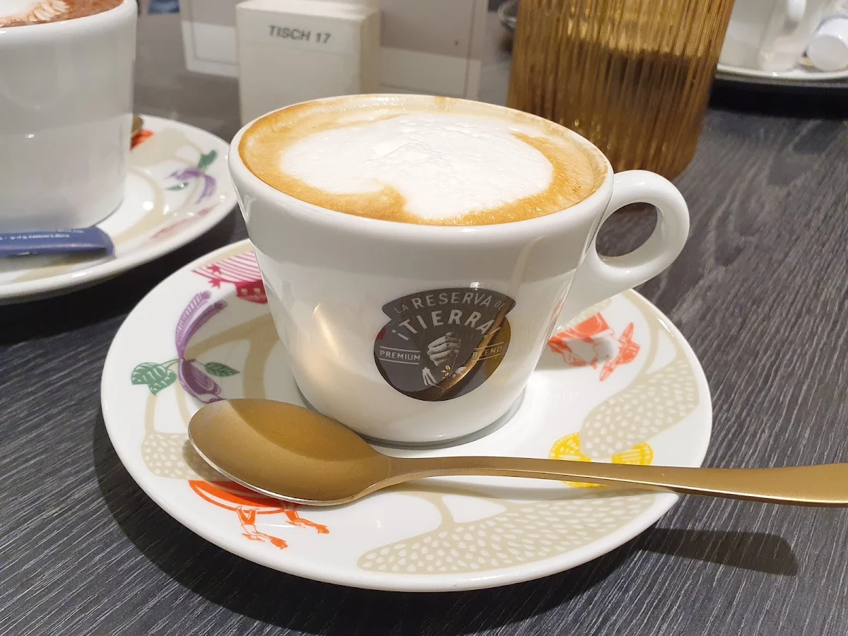 Cappuccino