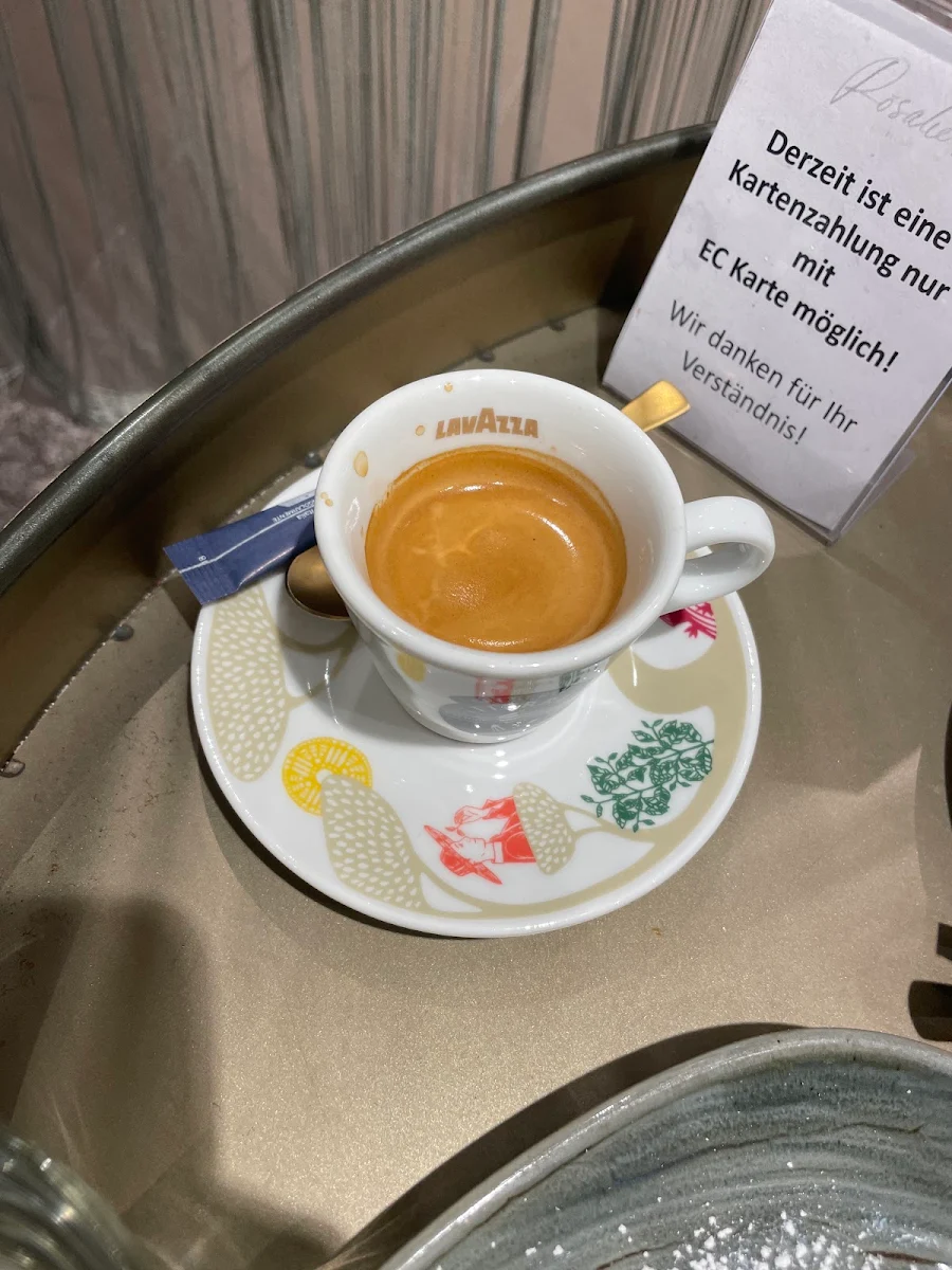 Espresso