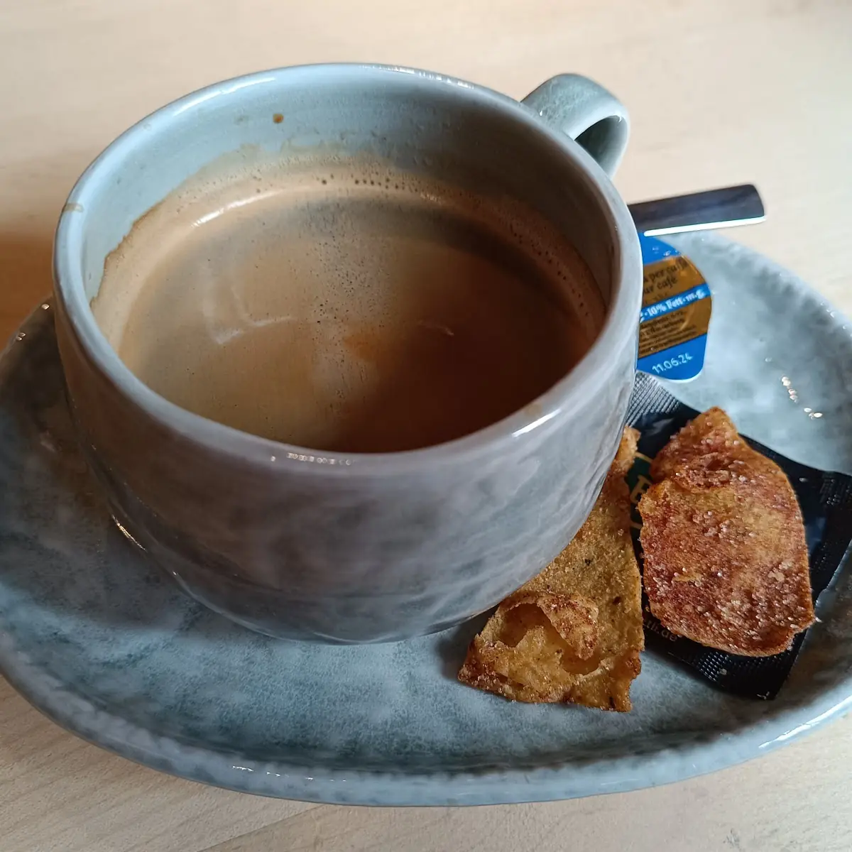 Café De Olla