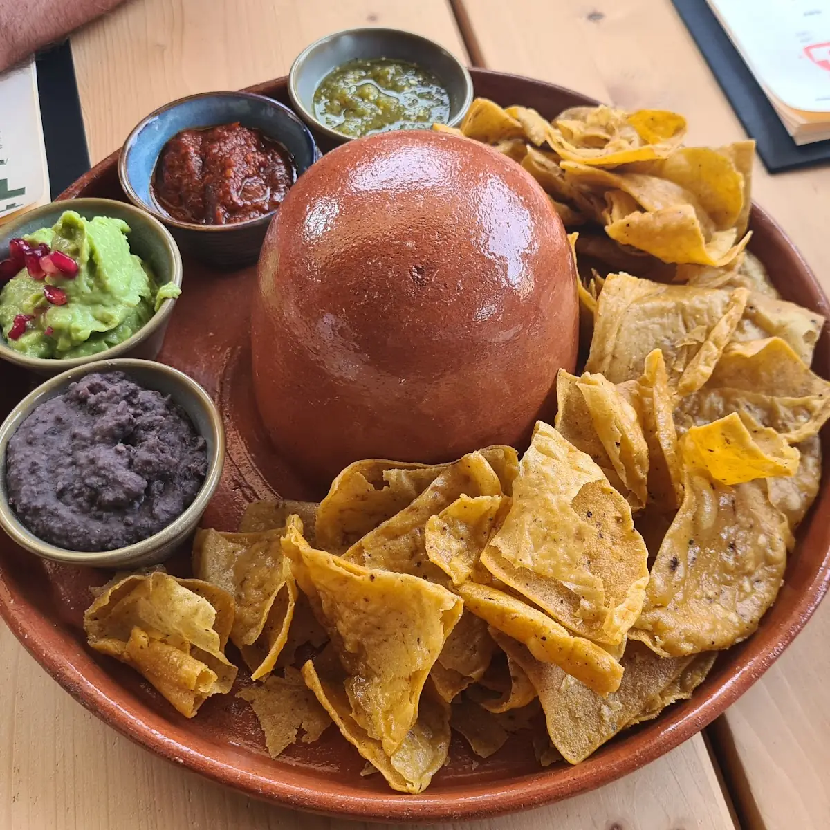Guacamole
