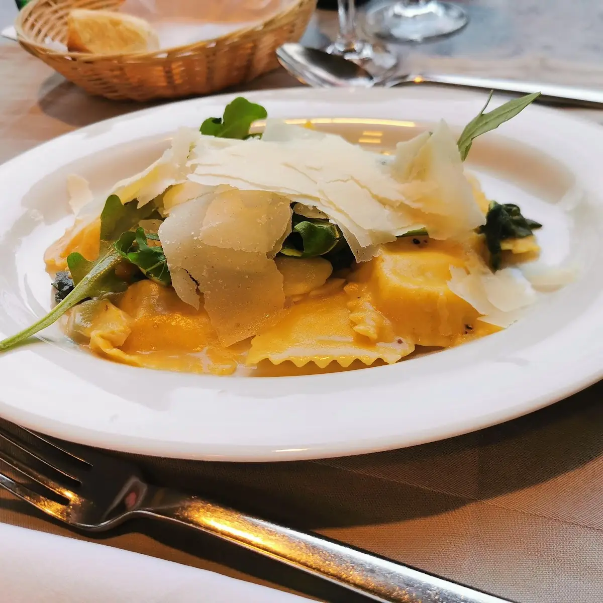 Ravioli