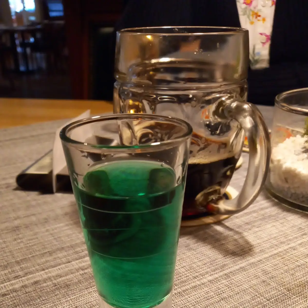 Absinthe