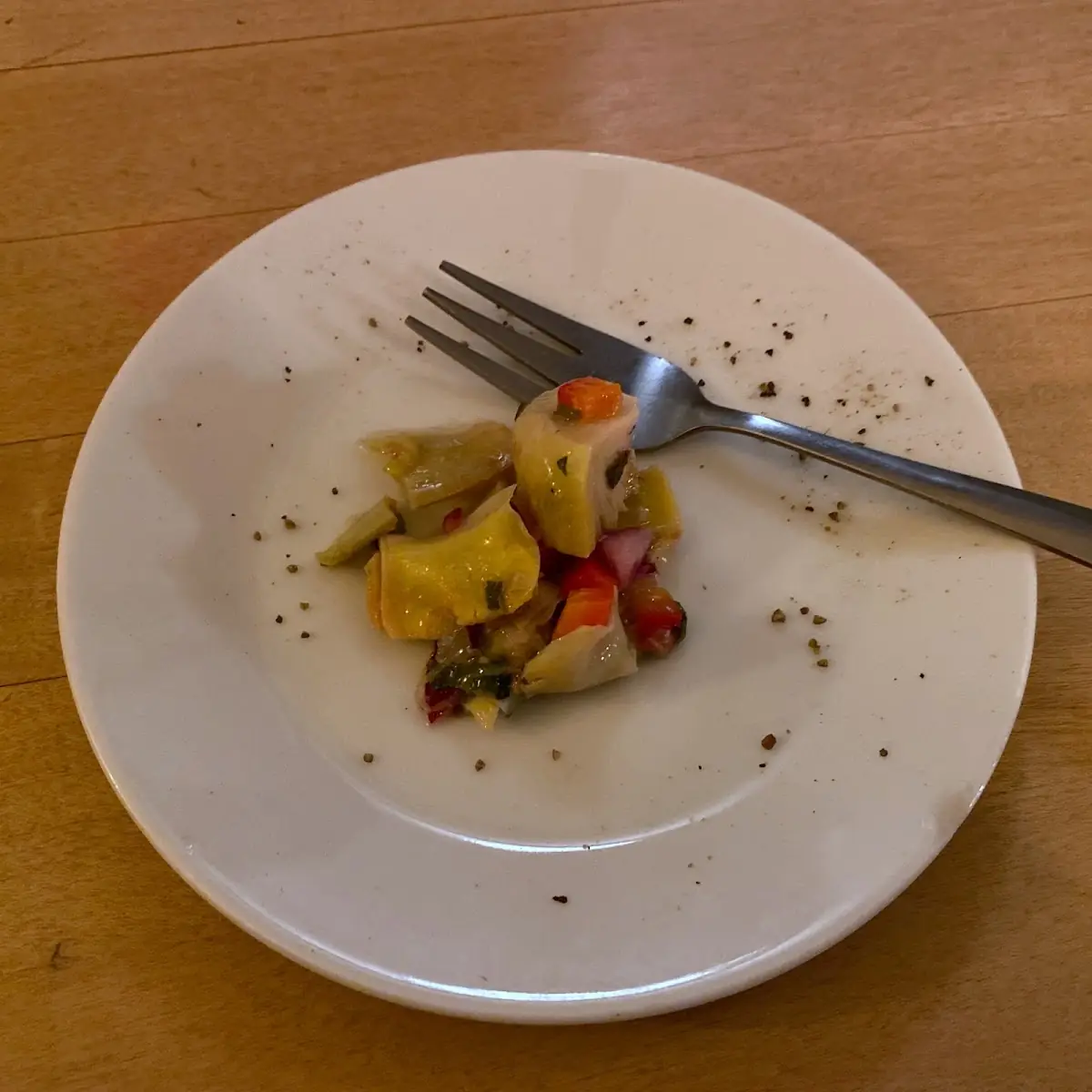 Amuse-gueule
