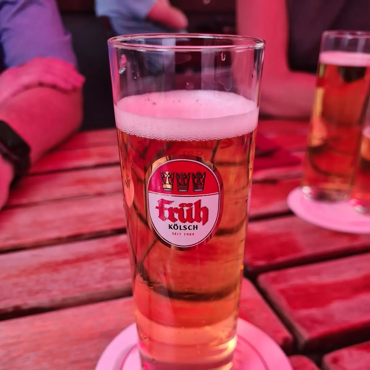 Kölsch