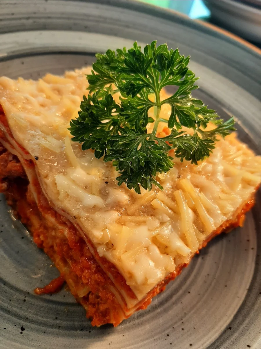 Lasagne