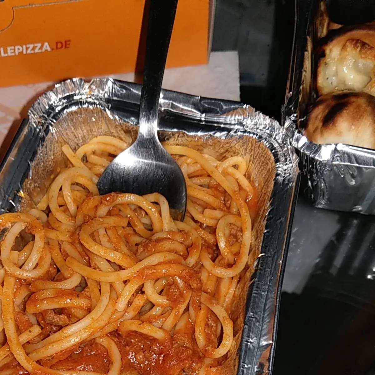 Spaghetti