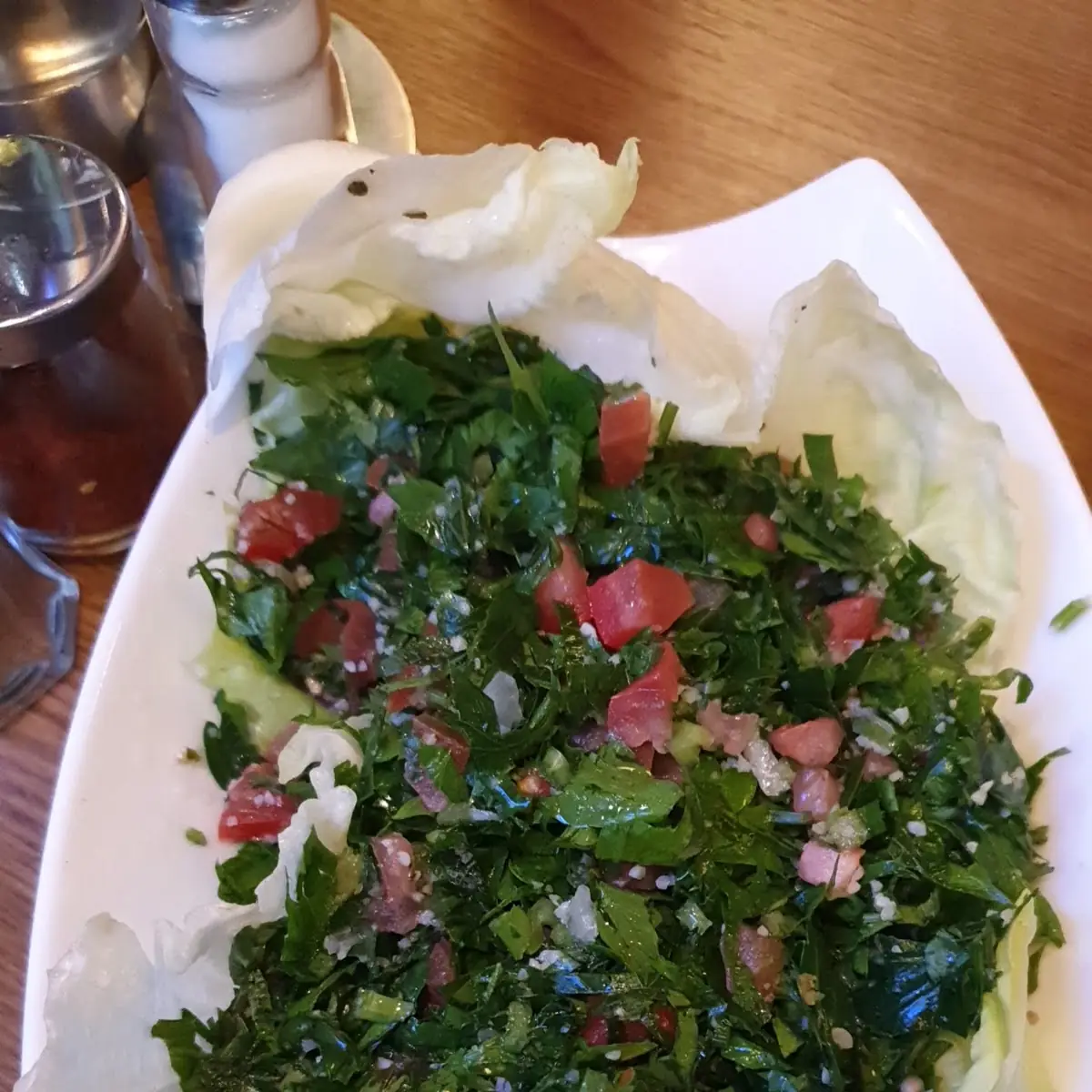تبولة
