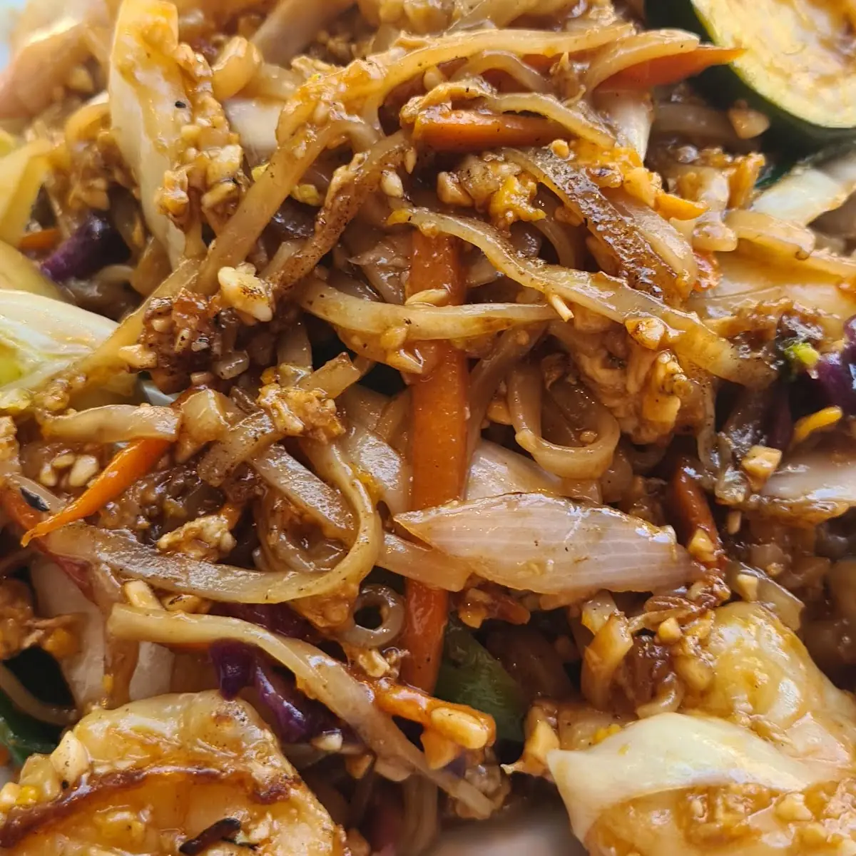 Phad Thai