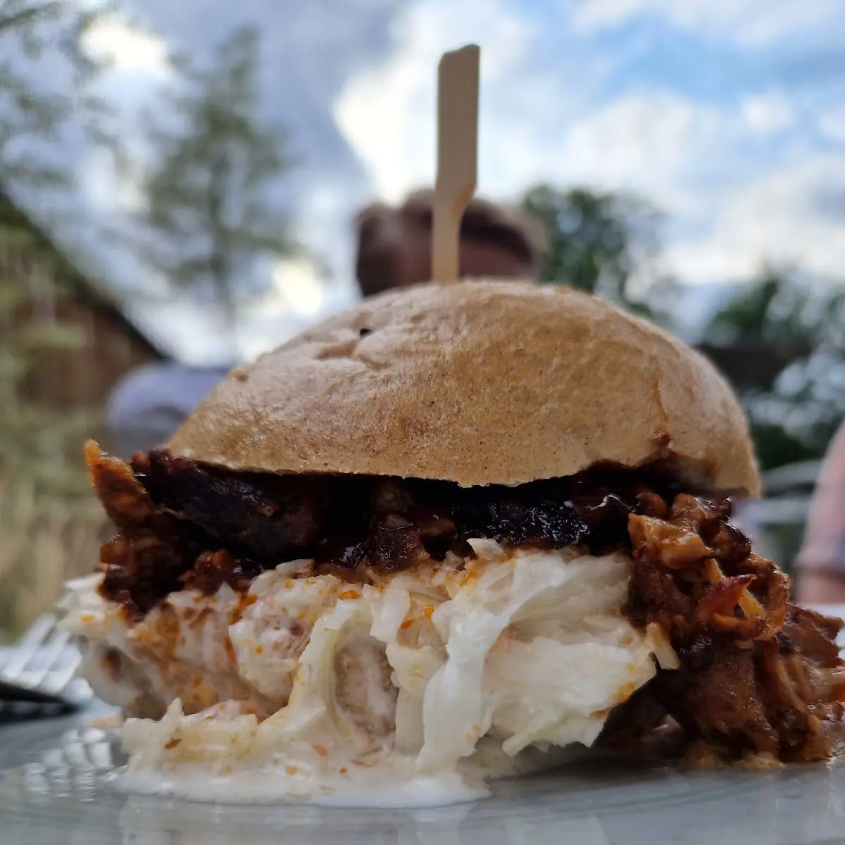 Pulled Pork
