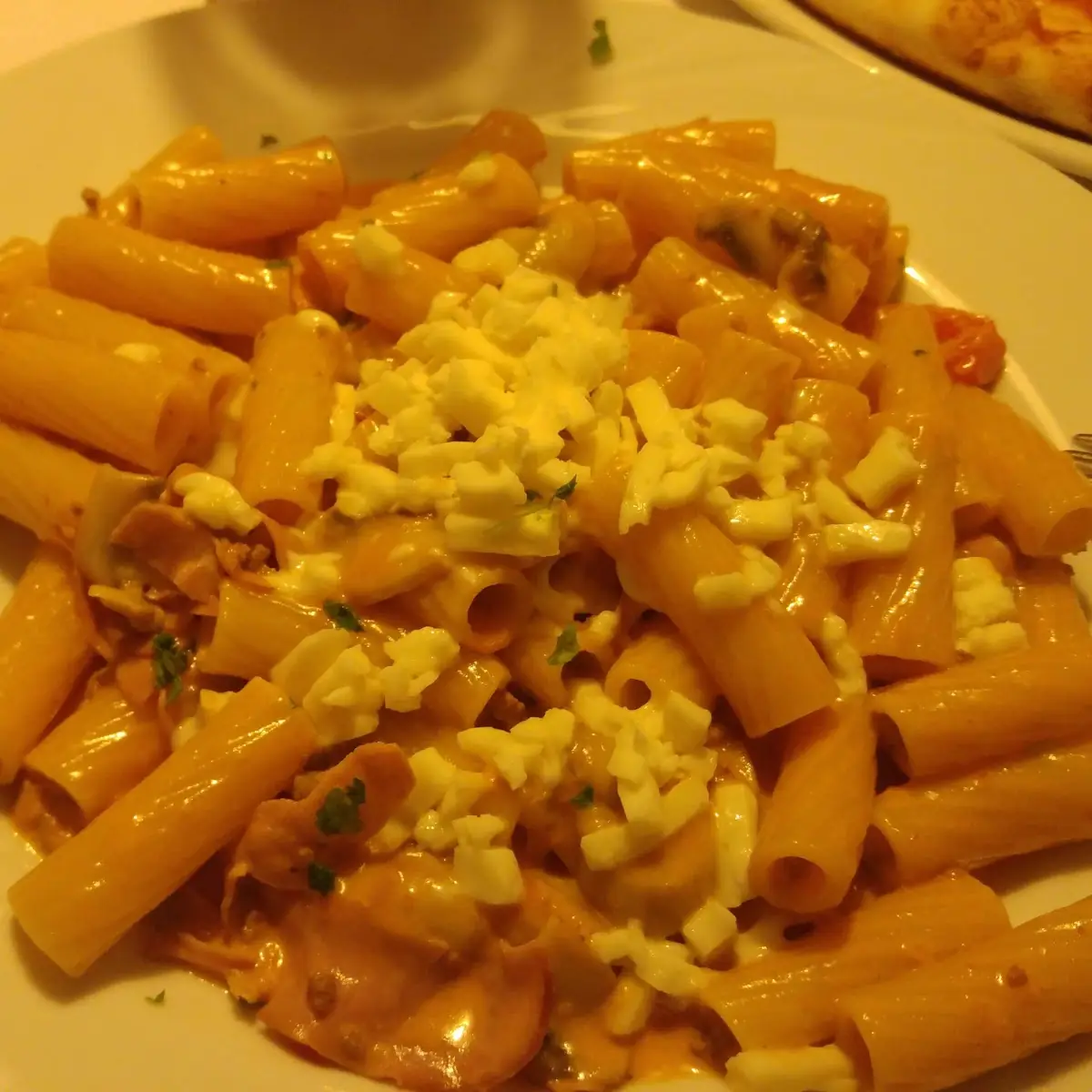 Rigatoni
