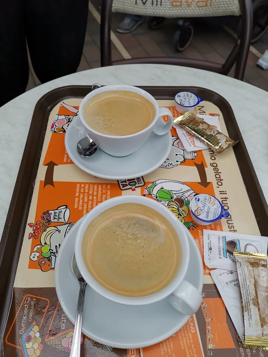 Kaffe