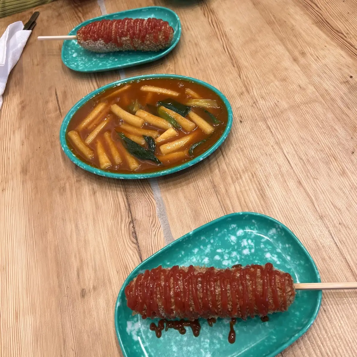 Corndog