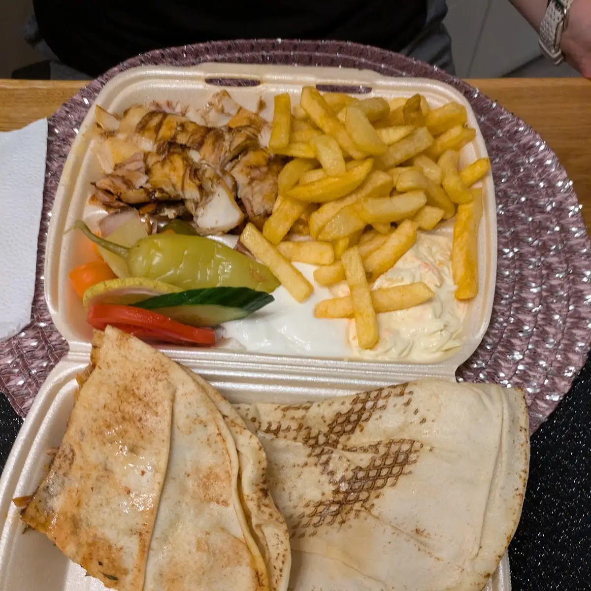 Shawarma