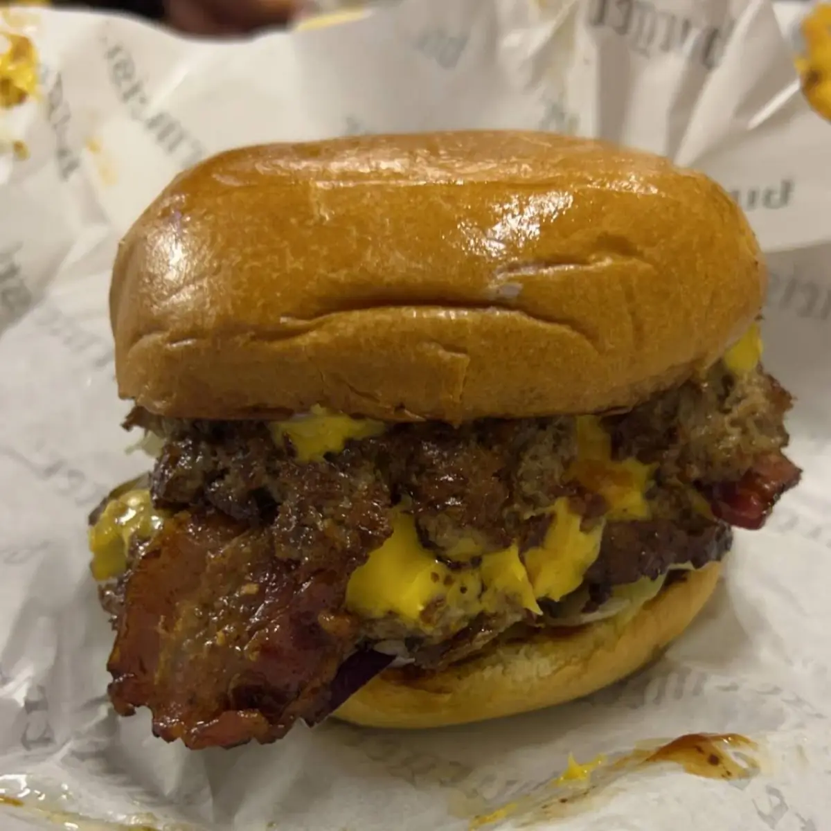 Bester Burger