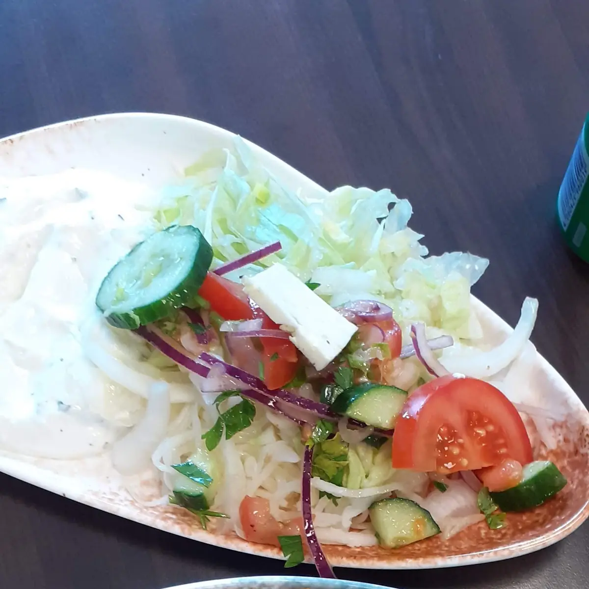 Highlights, Istanbul Döner Kebap