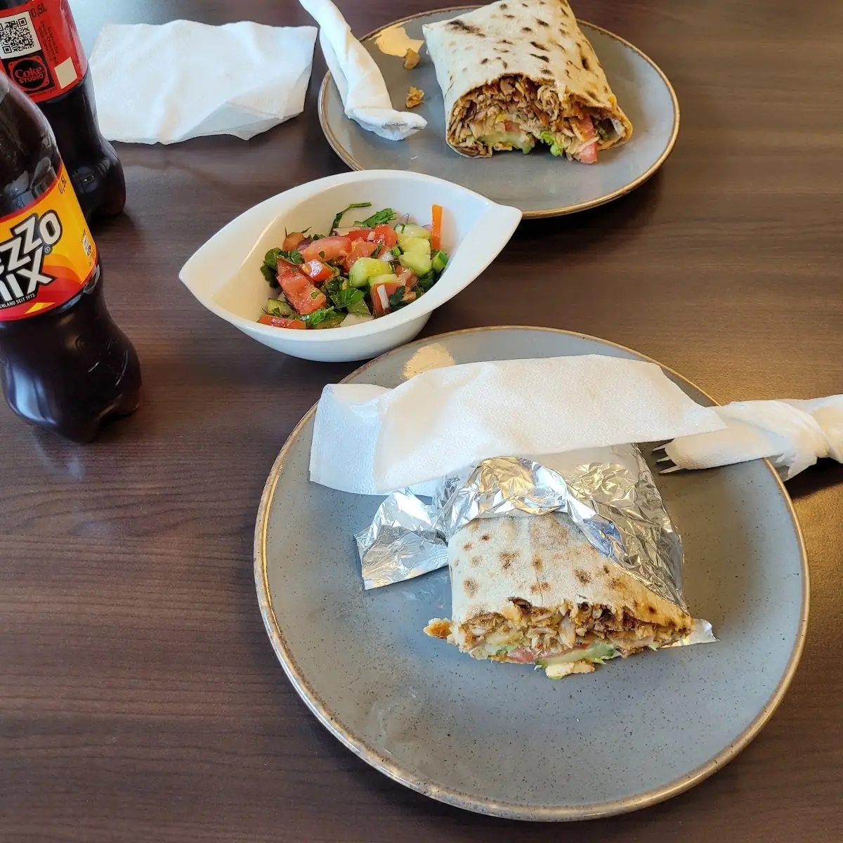 Highlights, Istanbul Döner Kebap
