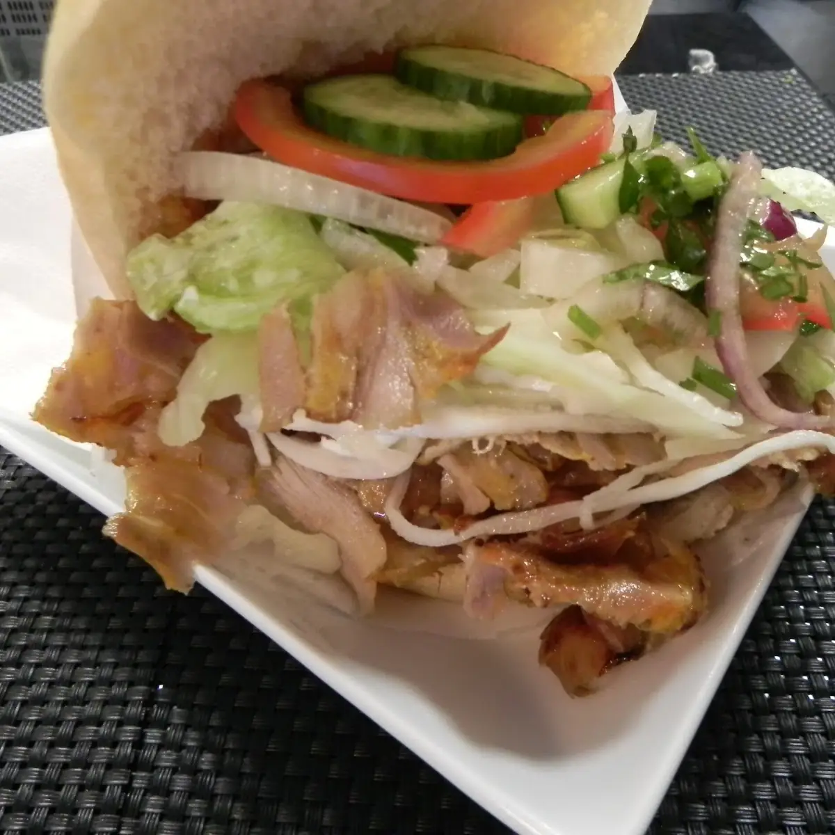 Highlights, Istanbul Döner Kebap