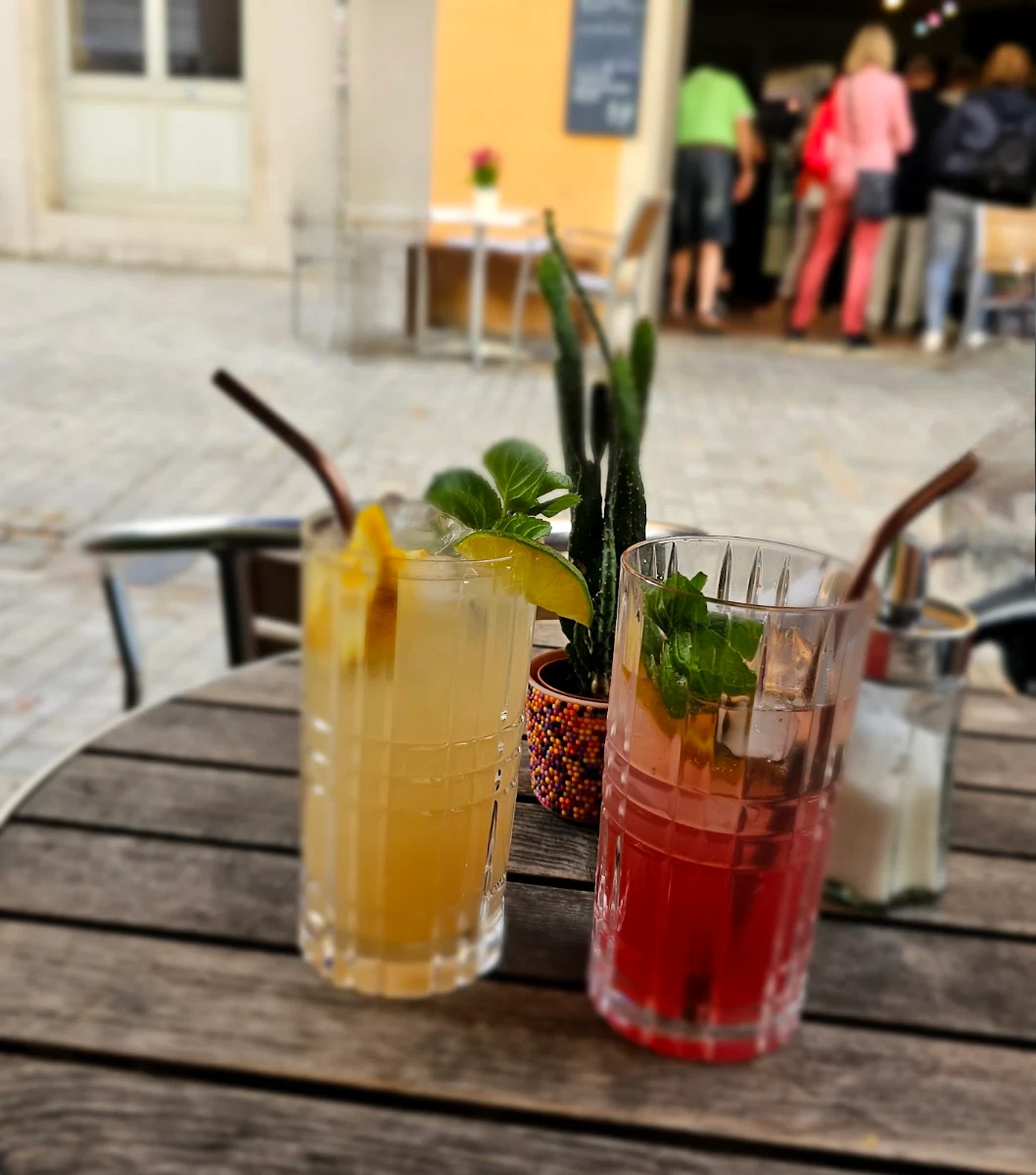 Saft