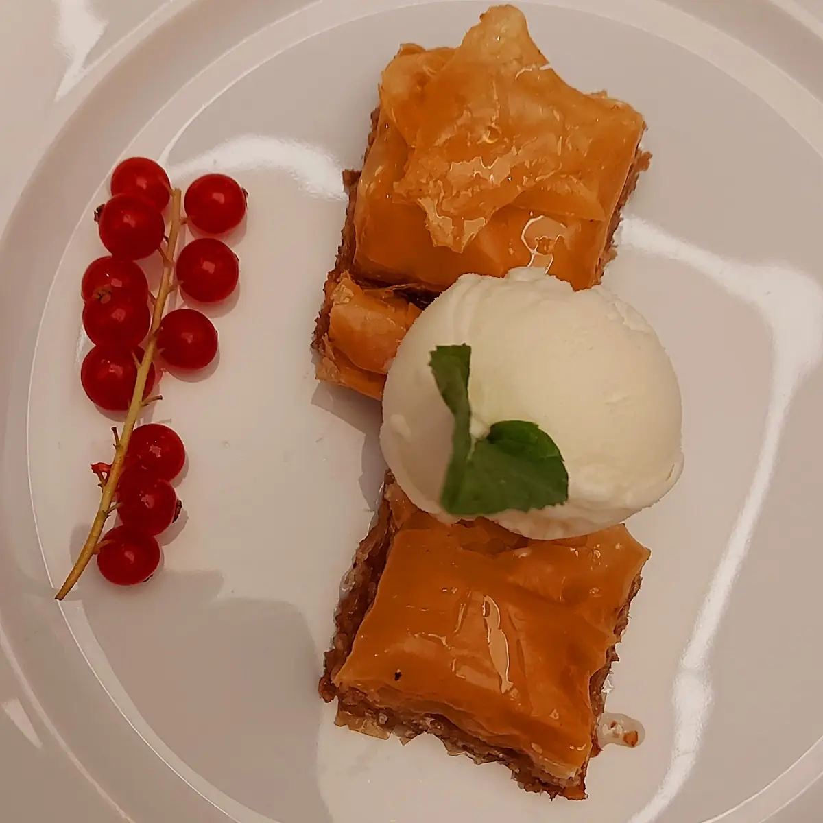 Baklava