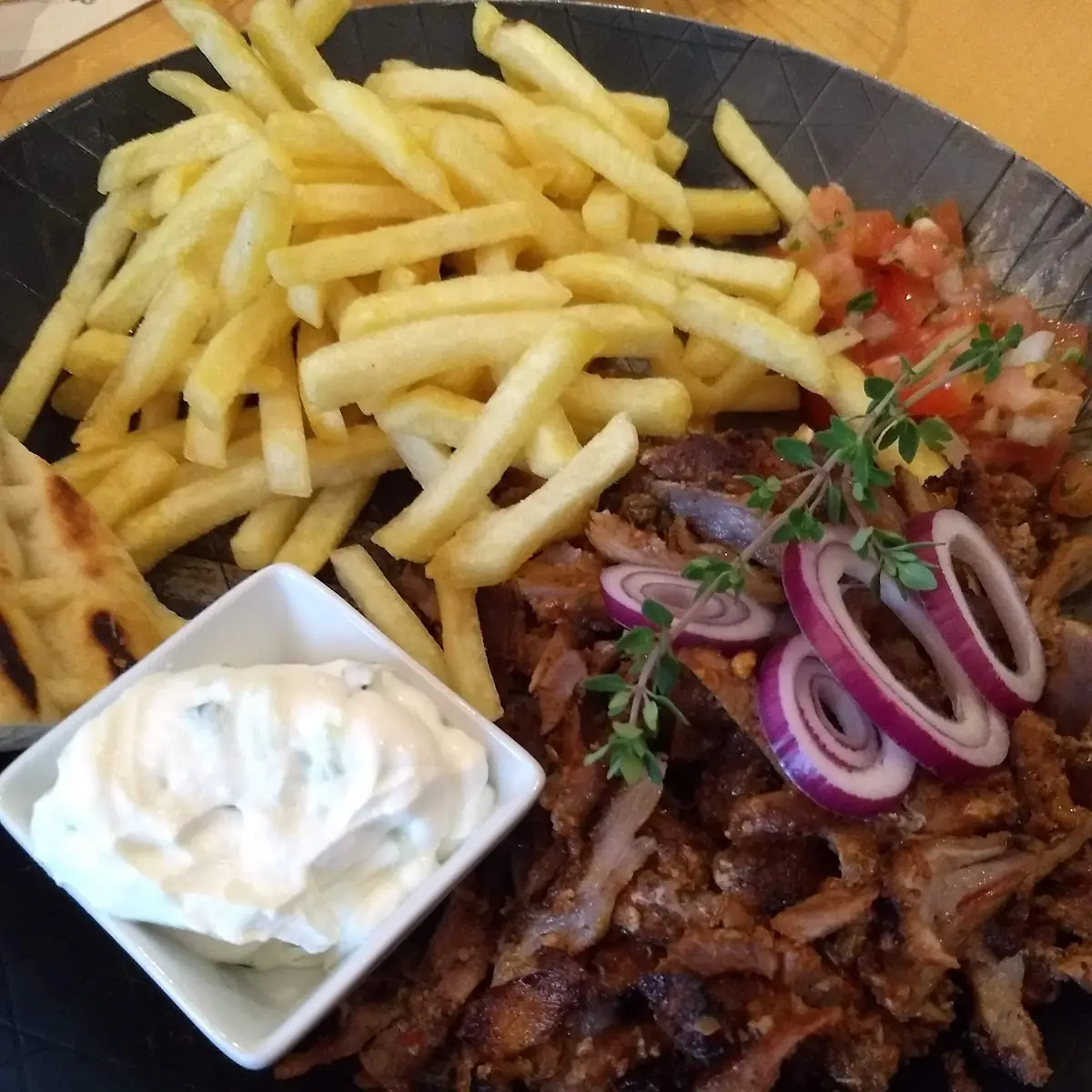 Gyros