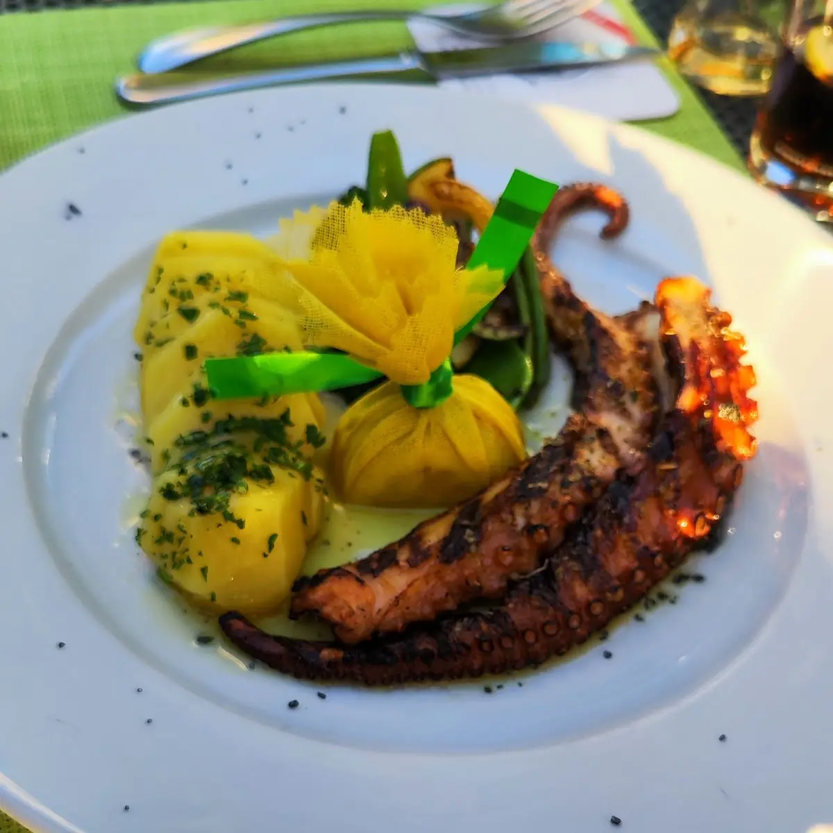 Oktopus