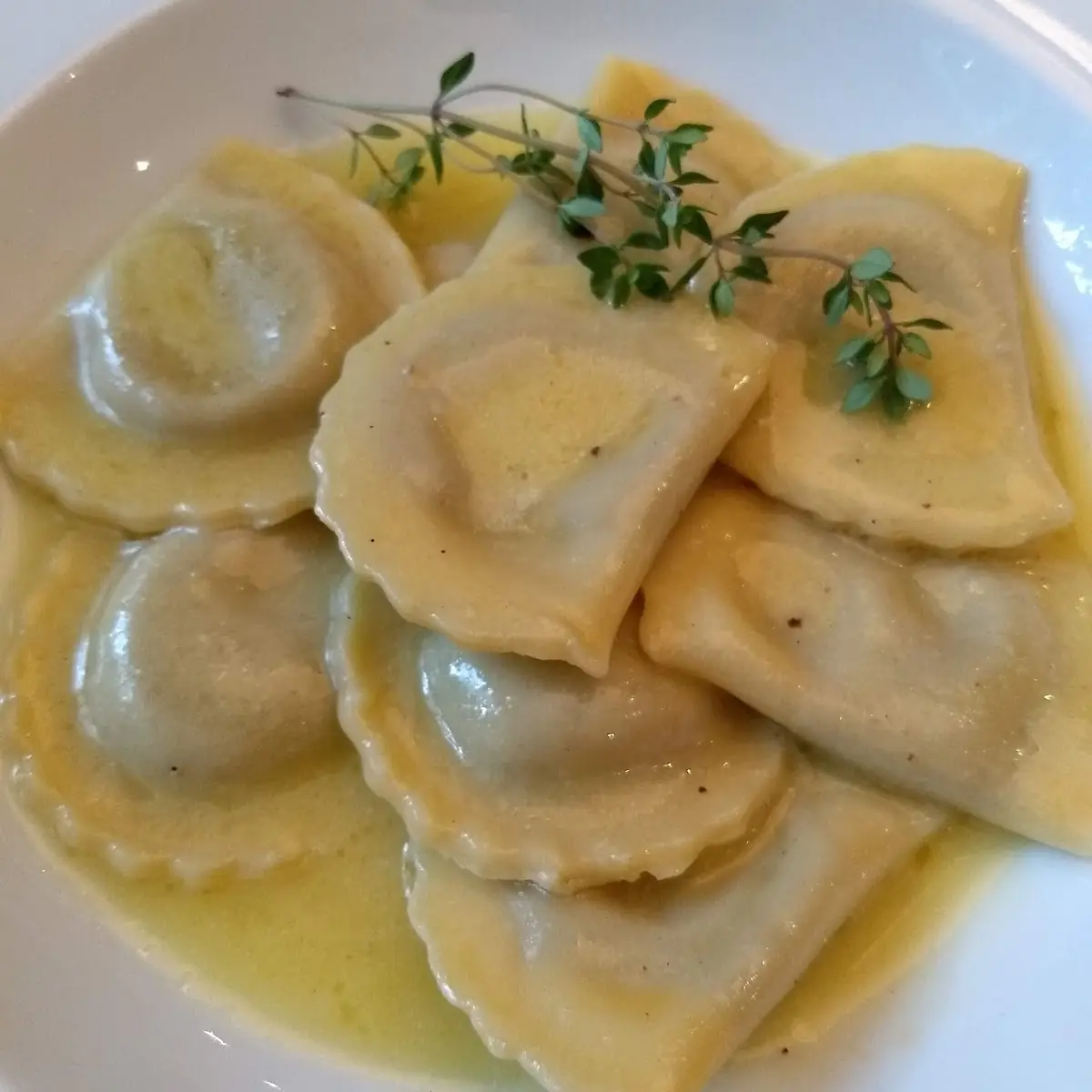 Ravioli