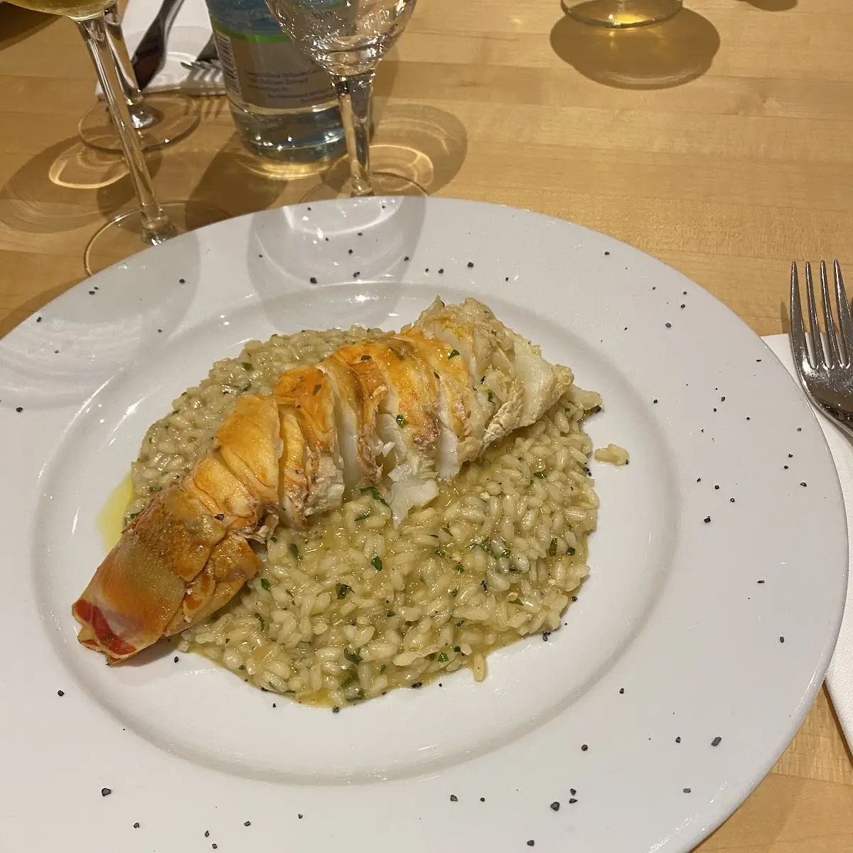 Risotto
