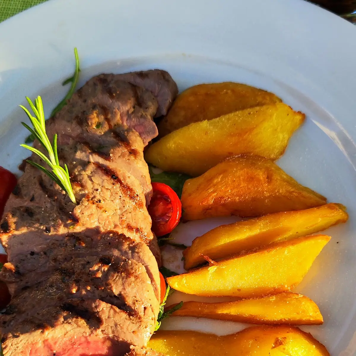 Roastbeef