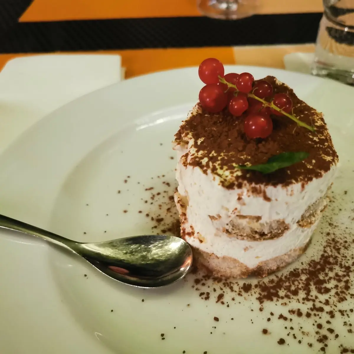 Tiramisu