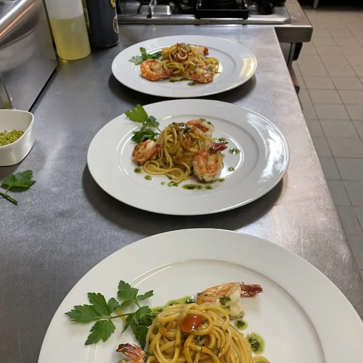 Scampi