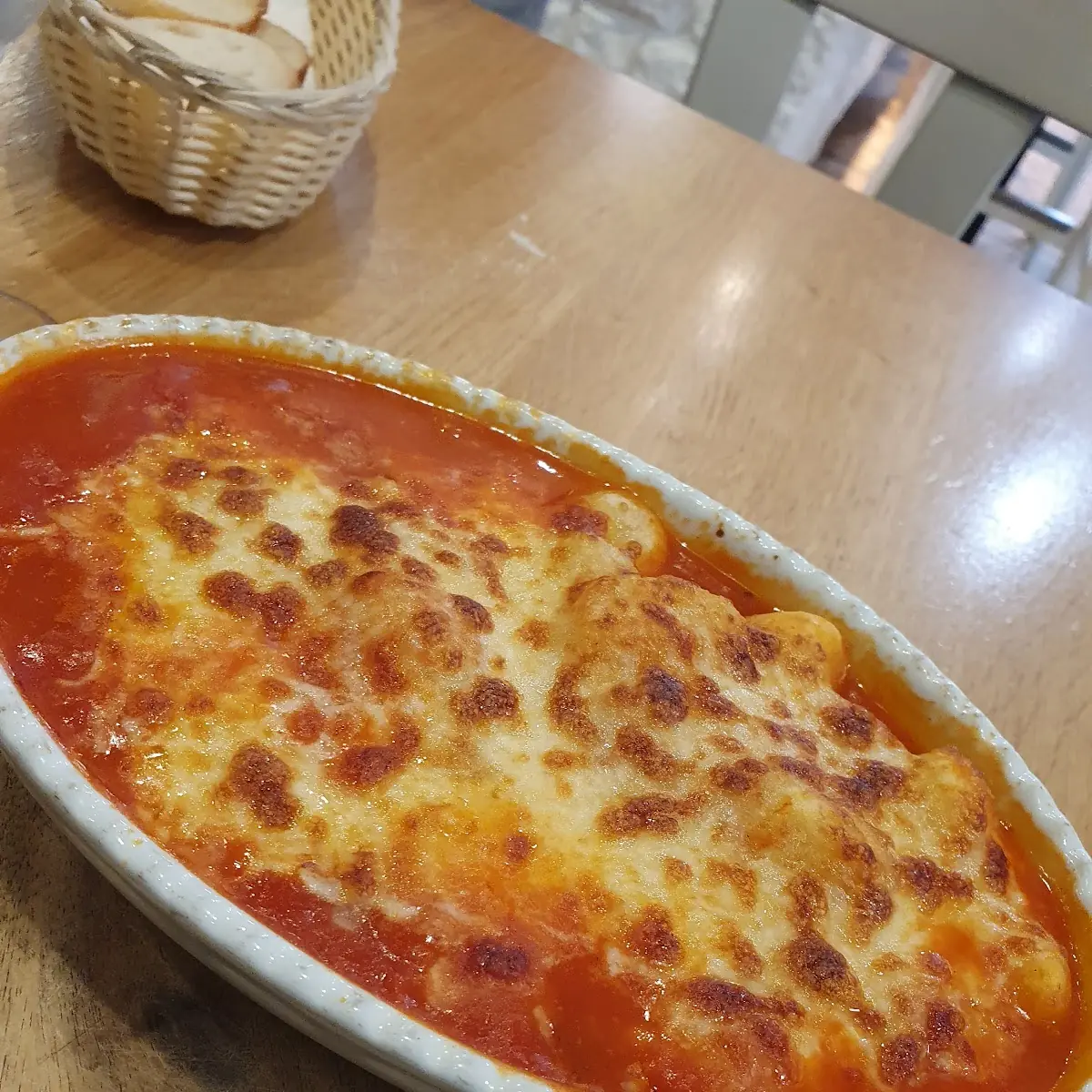 Lasagne