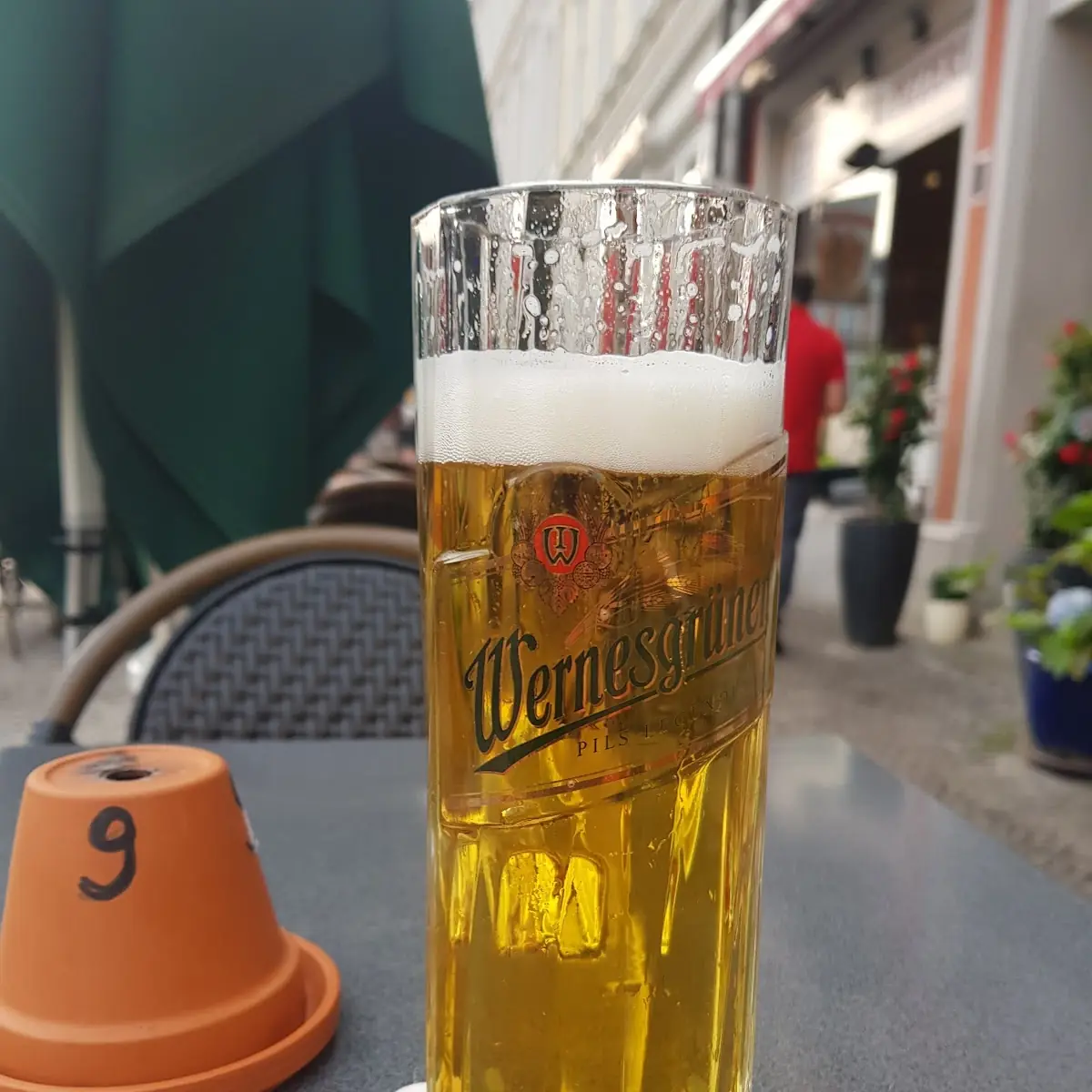 Hasseröder