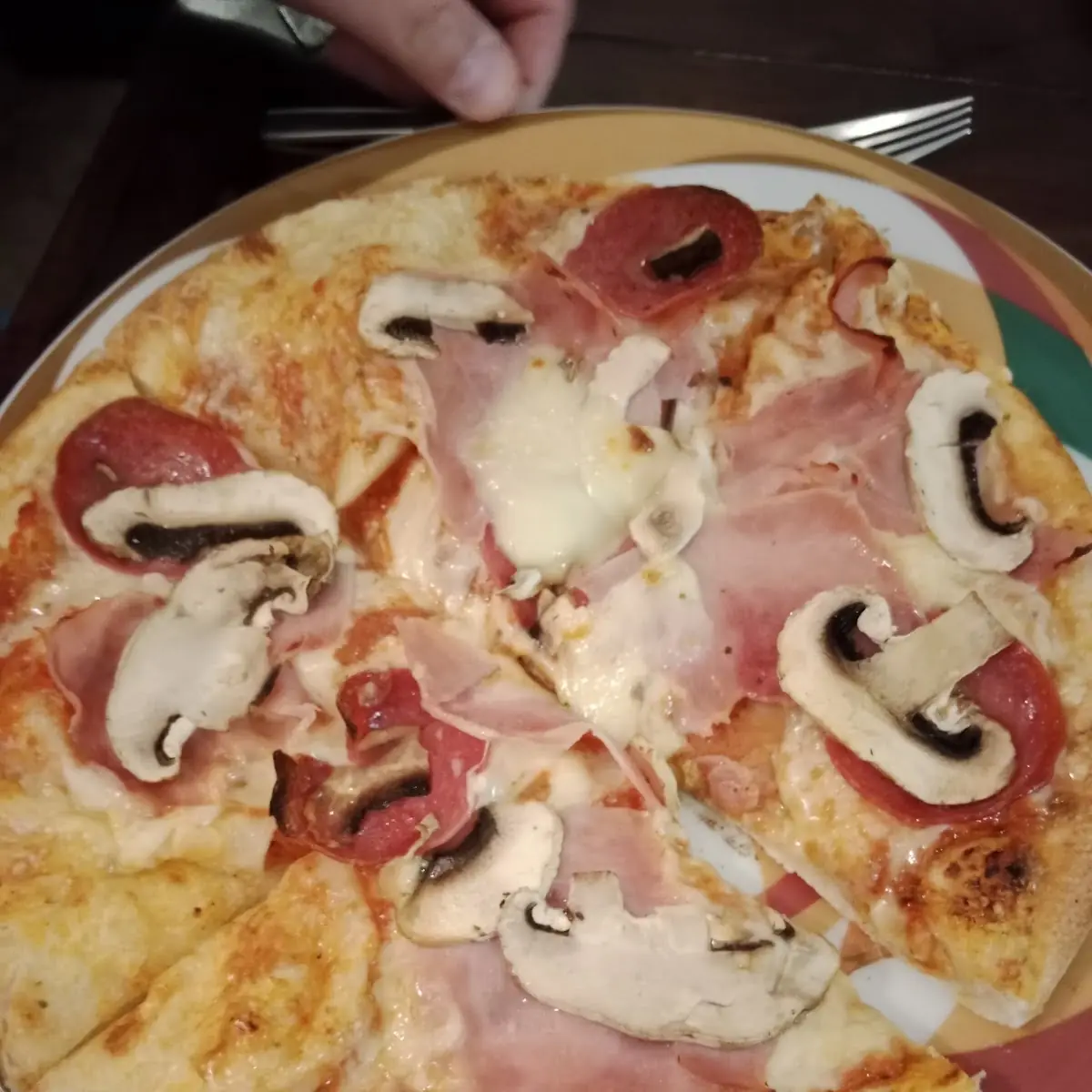 Sole Mio