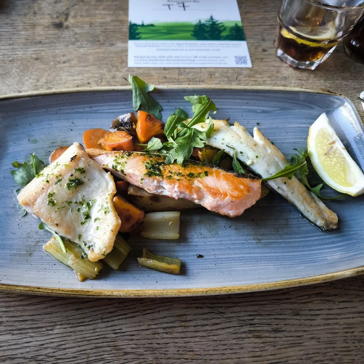 Fischteller