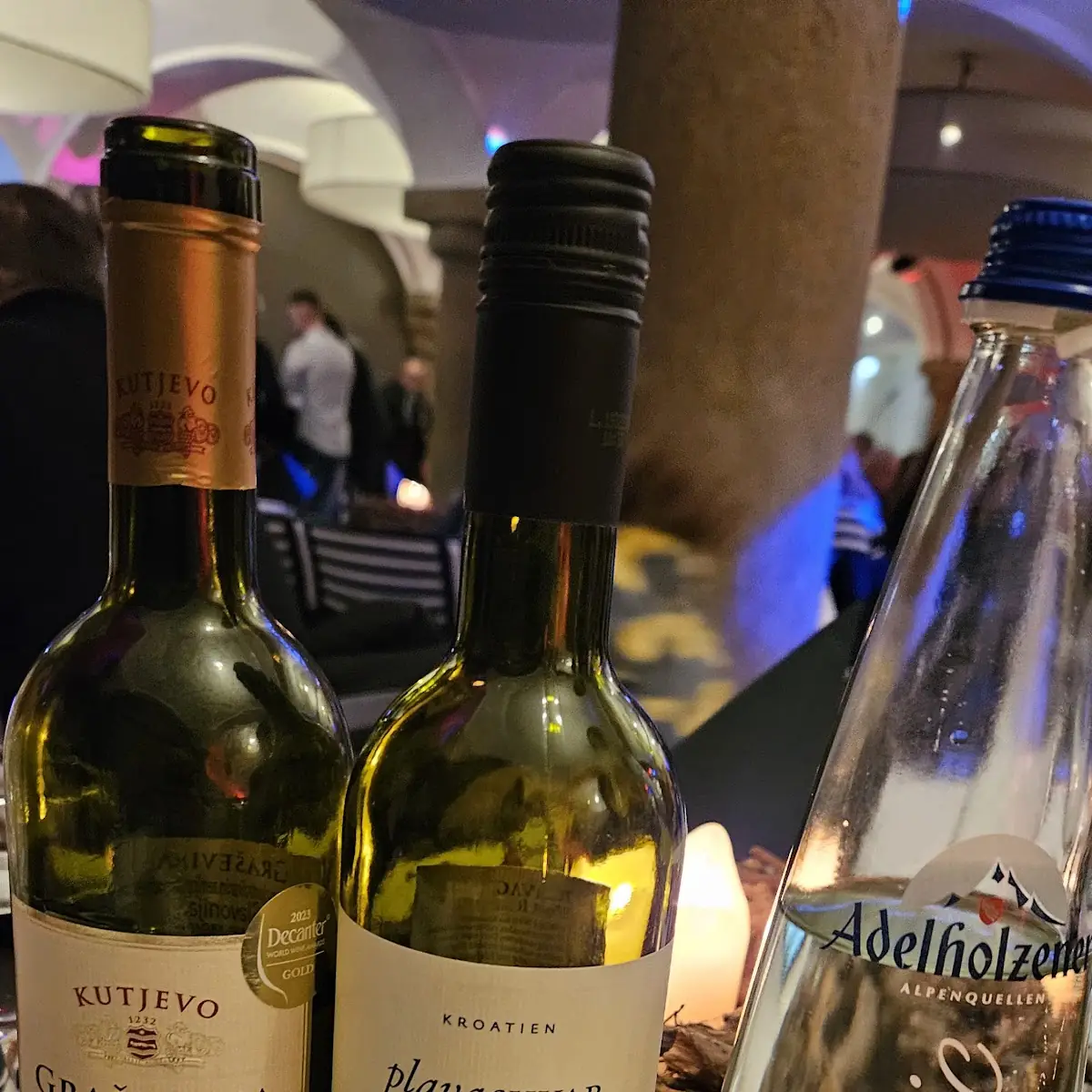 Wine