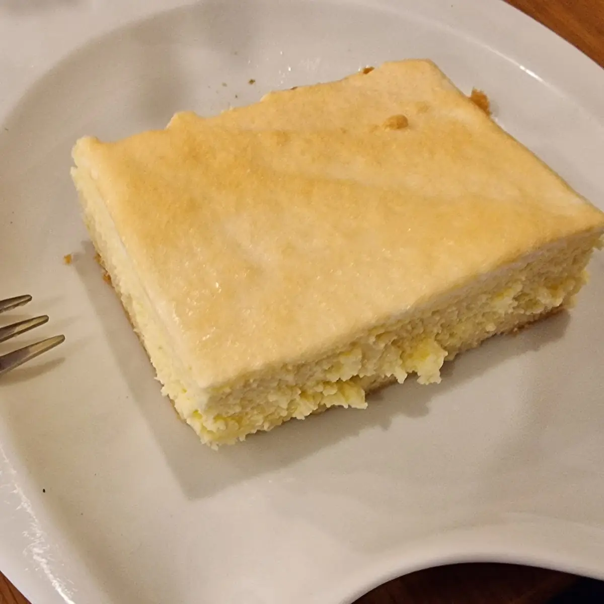 Cornbread
