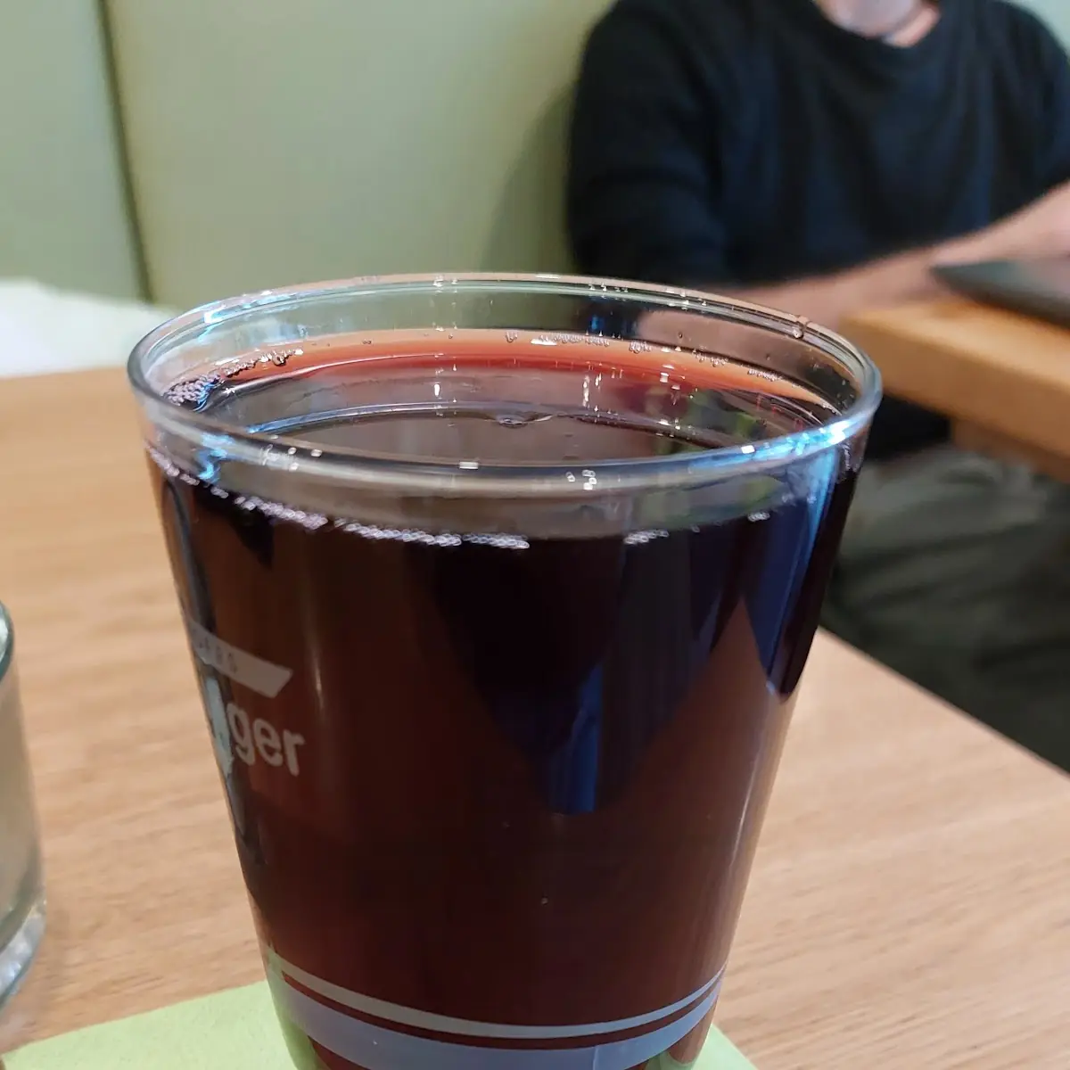 Kirschsaft