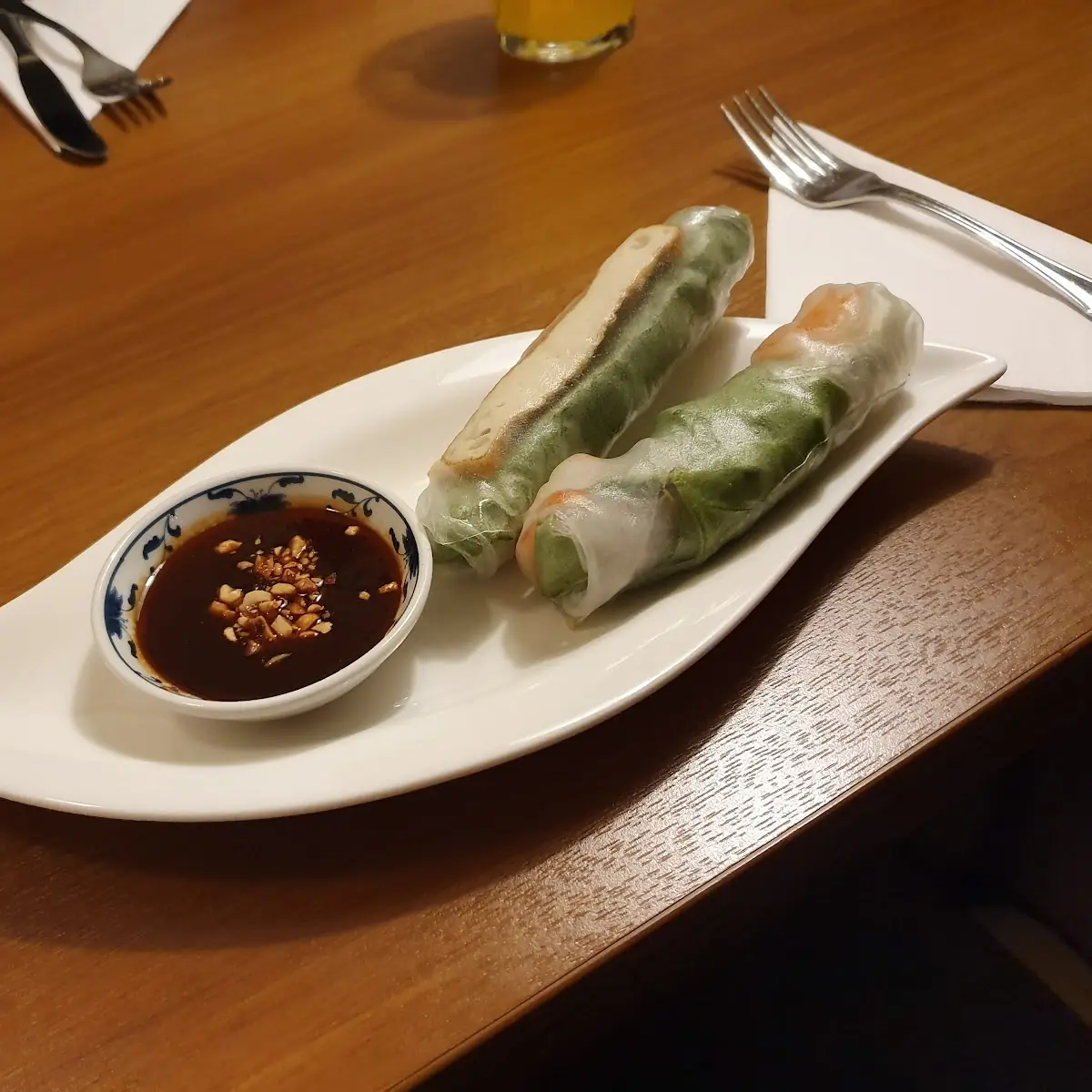 Spring Roll