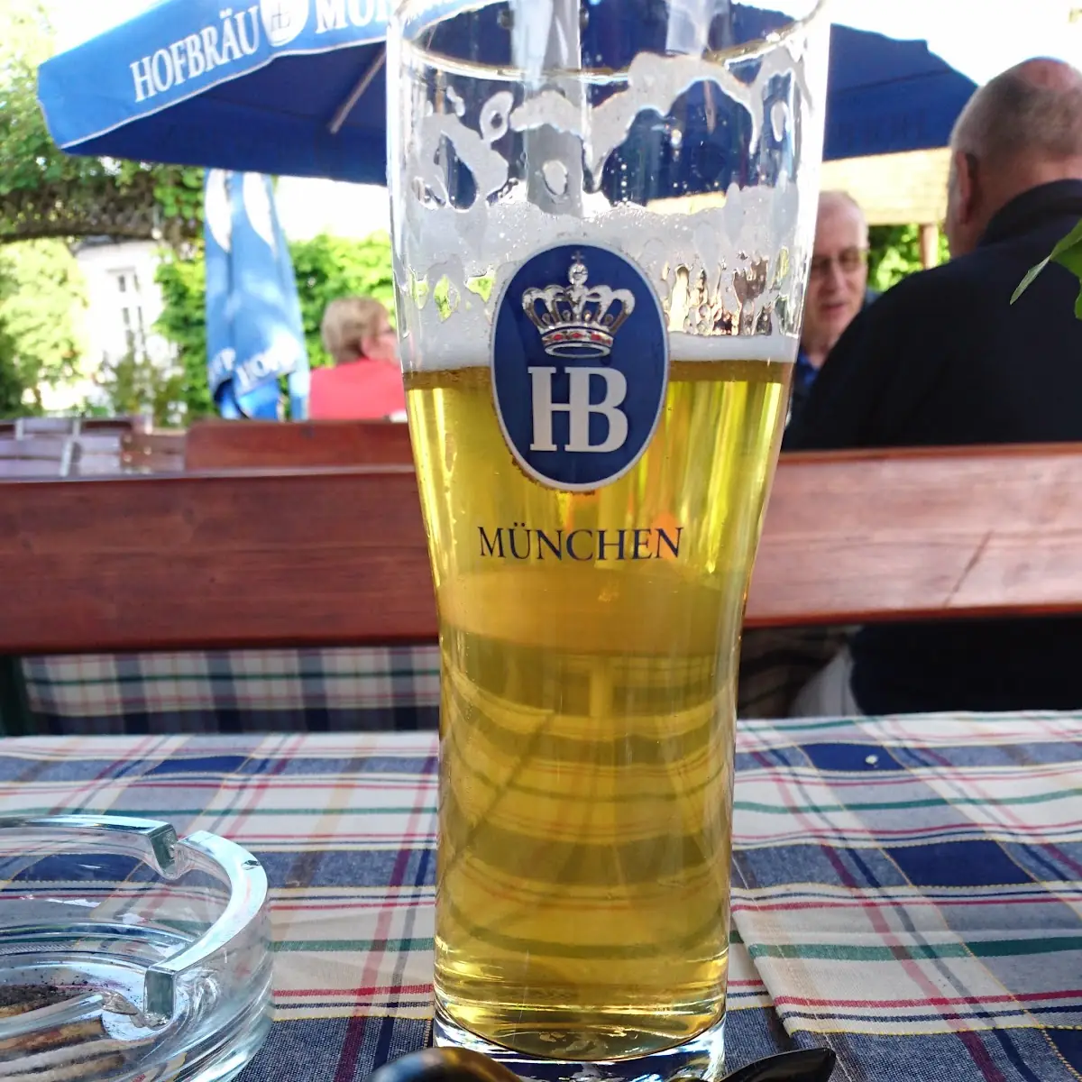 Bier Hell