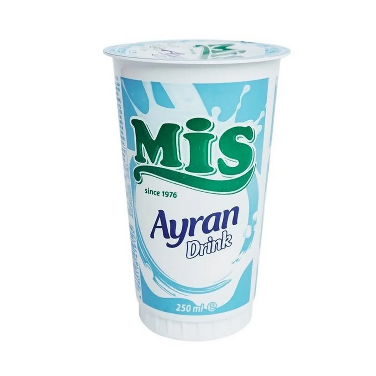 Ayran