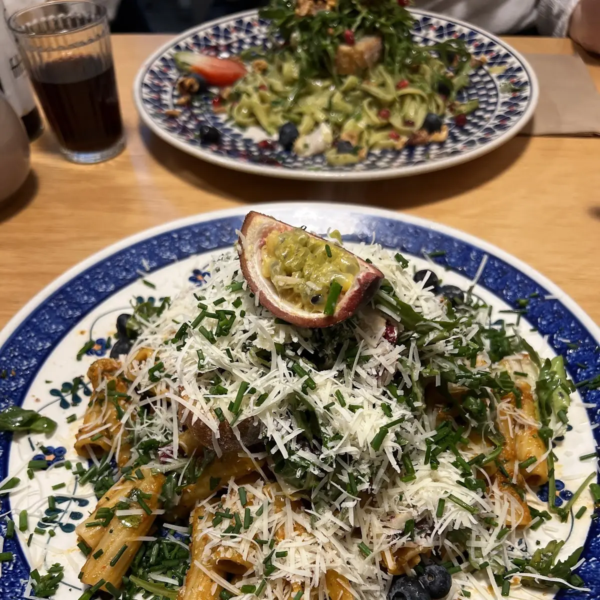 Parmesan