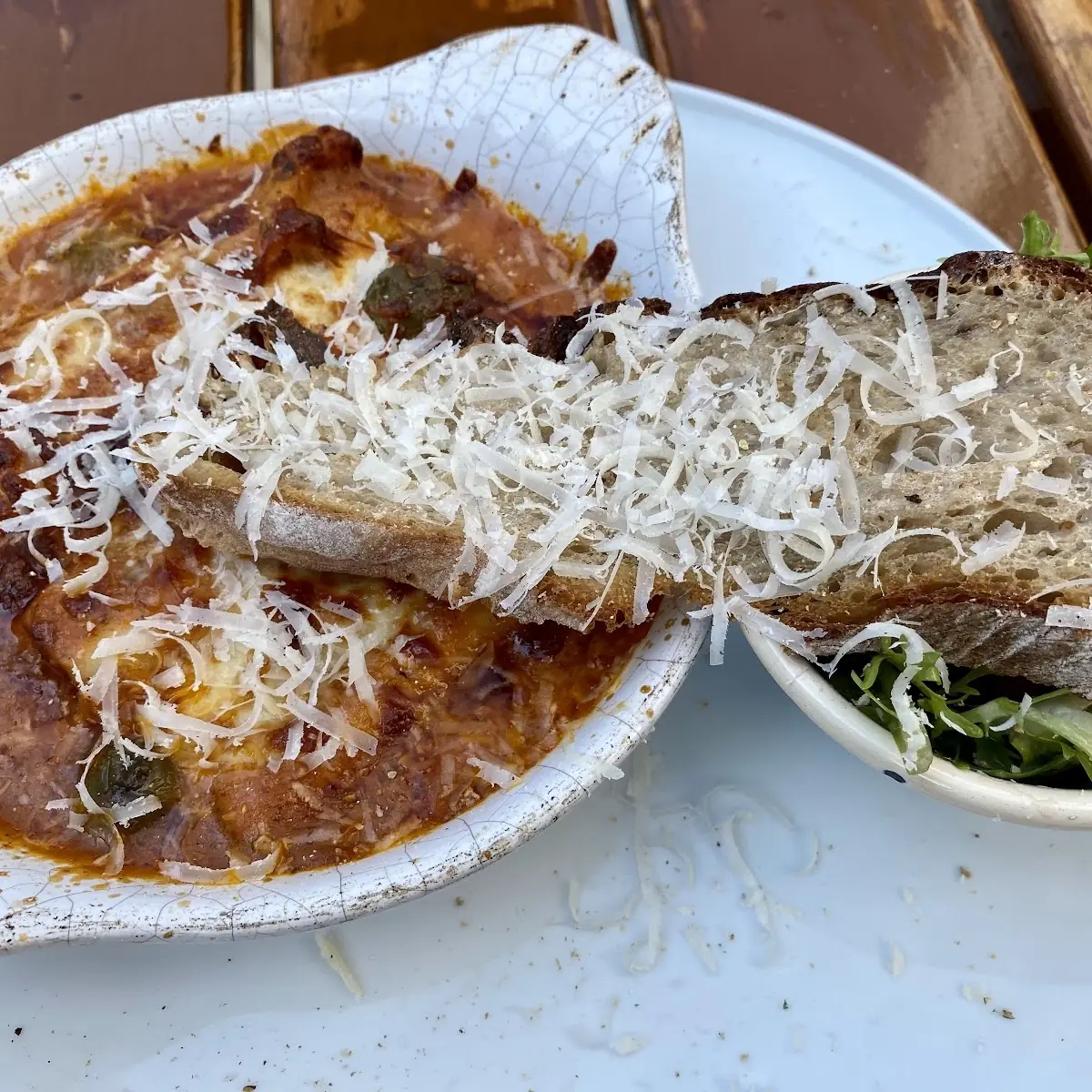 Rigatoni