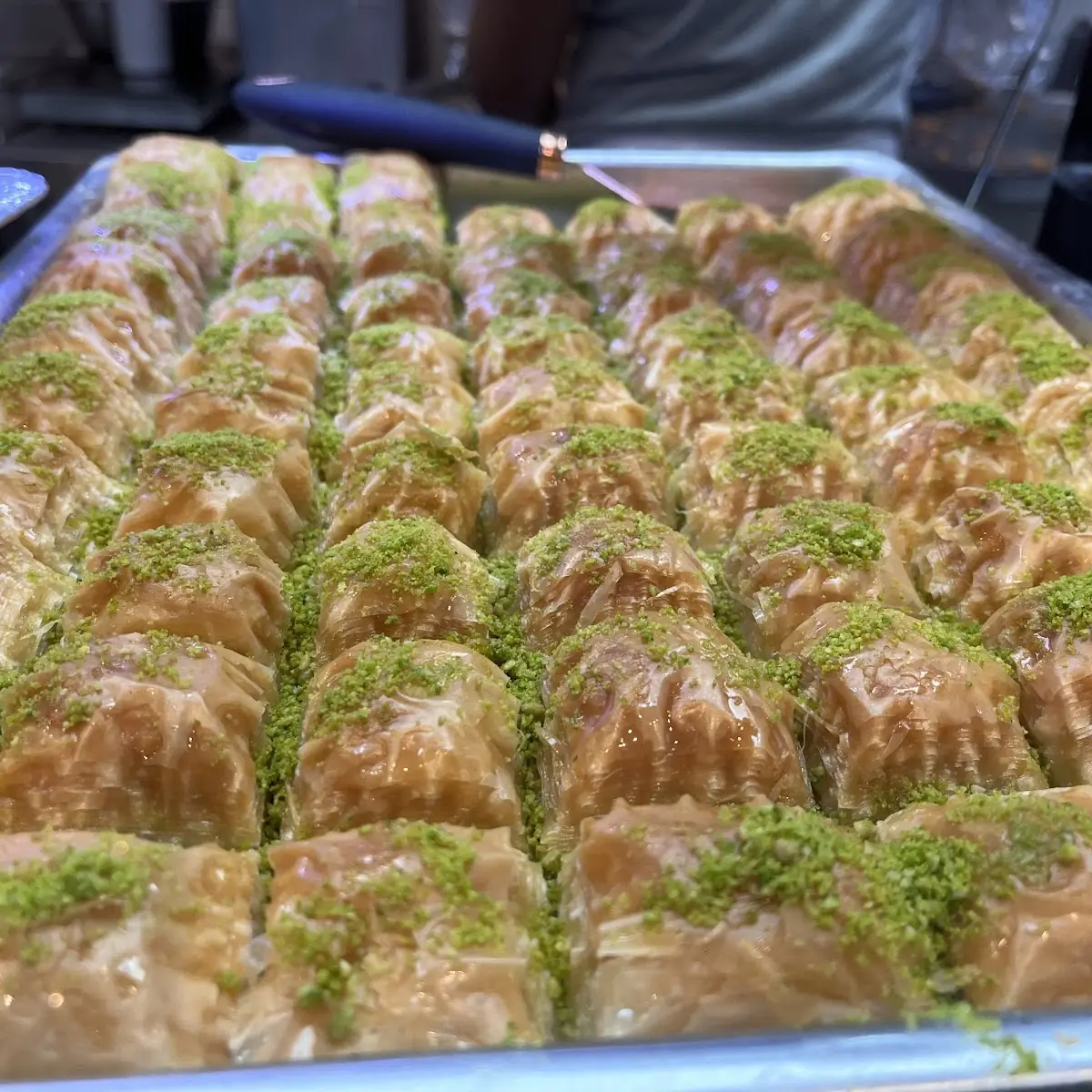 Baklava
