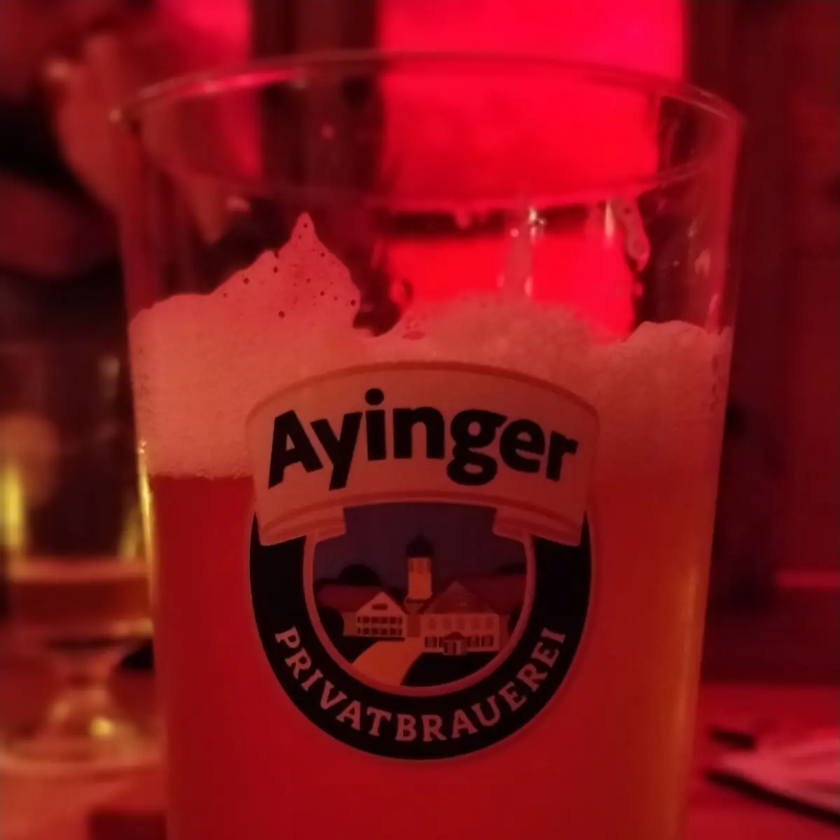 Beer