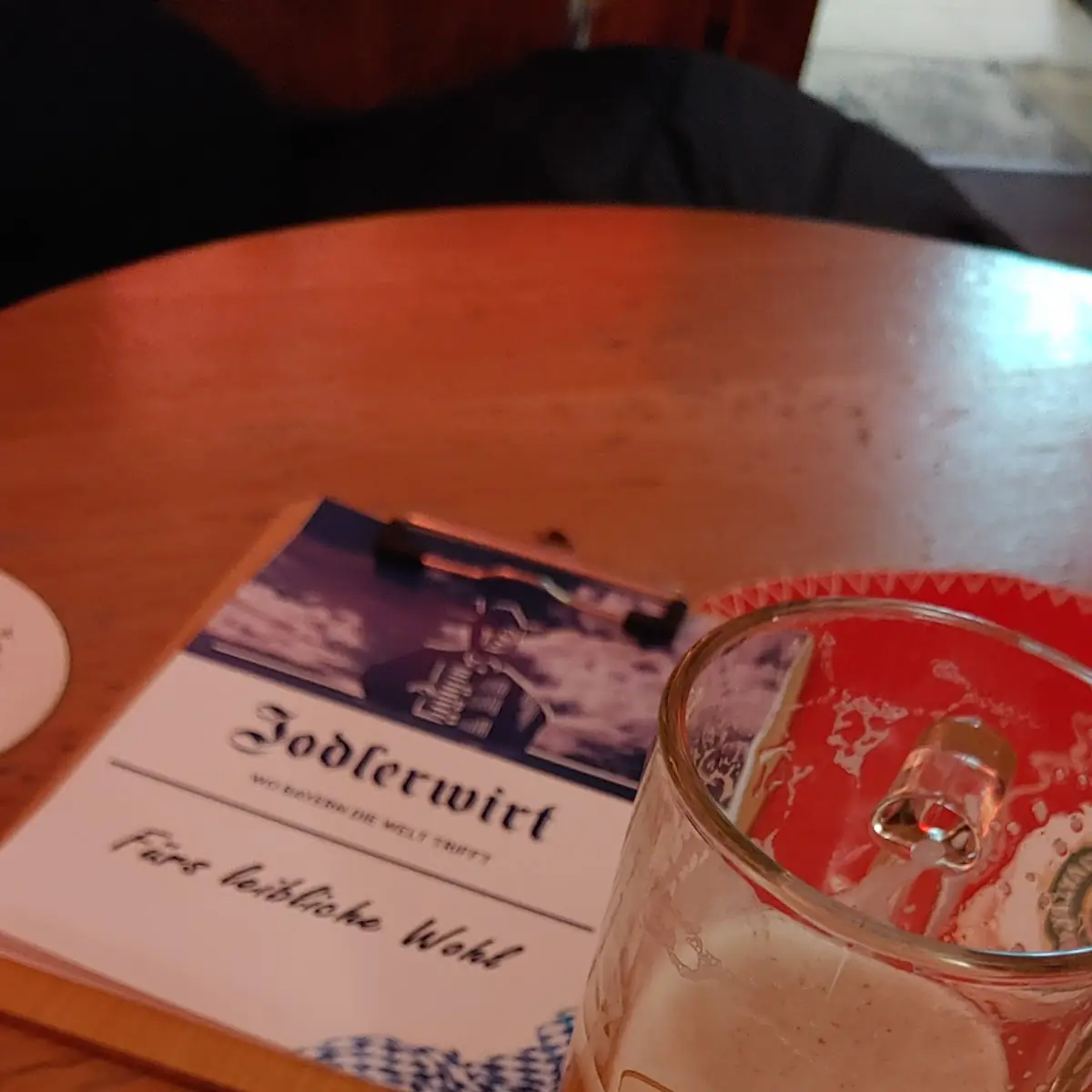 Helles Bier