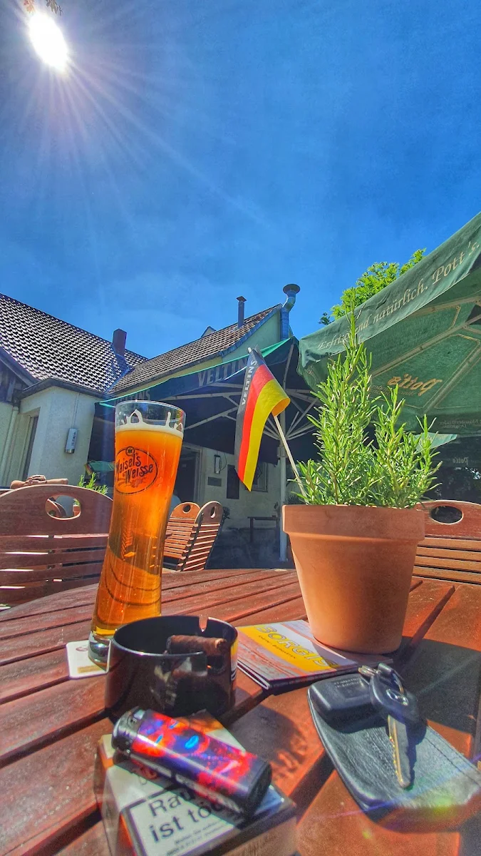Weißbier