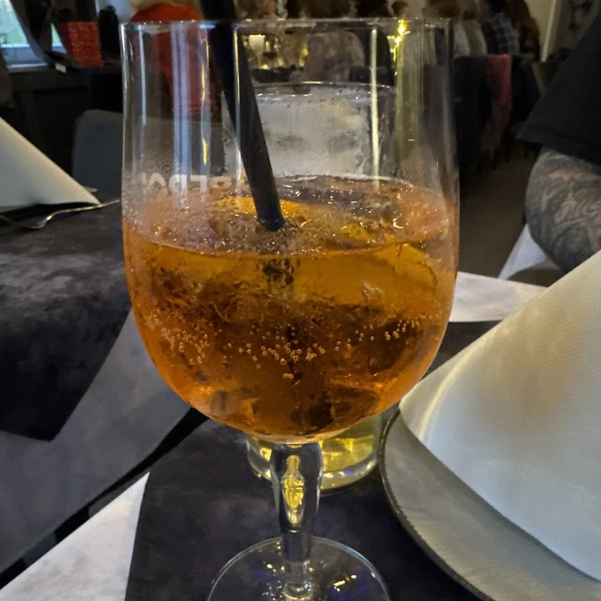 Aperol Spritz