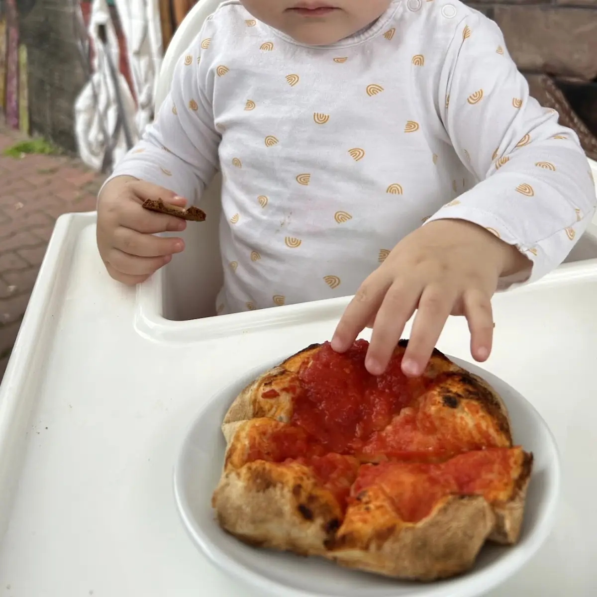 Calzone