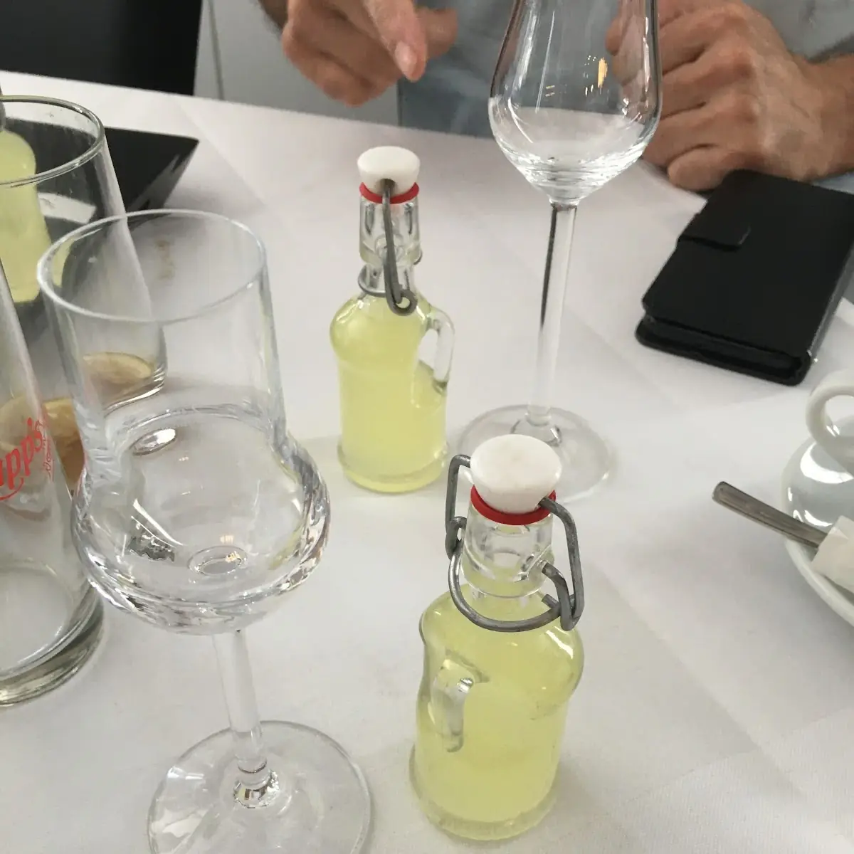 Limoncello