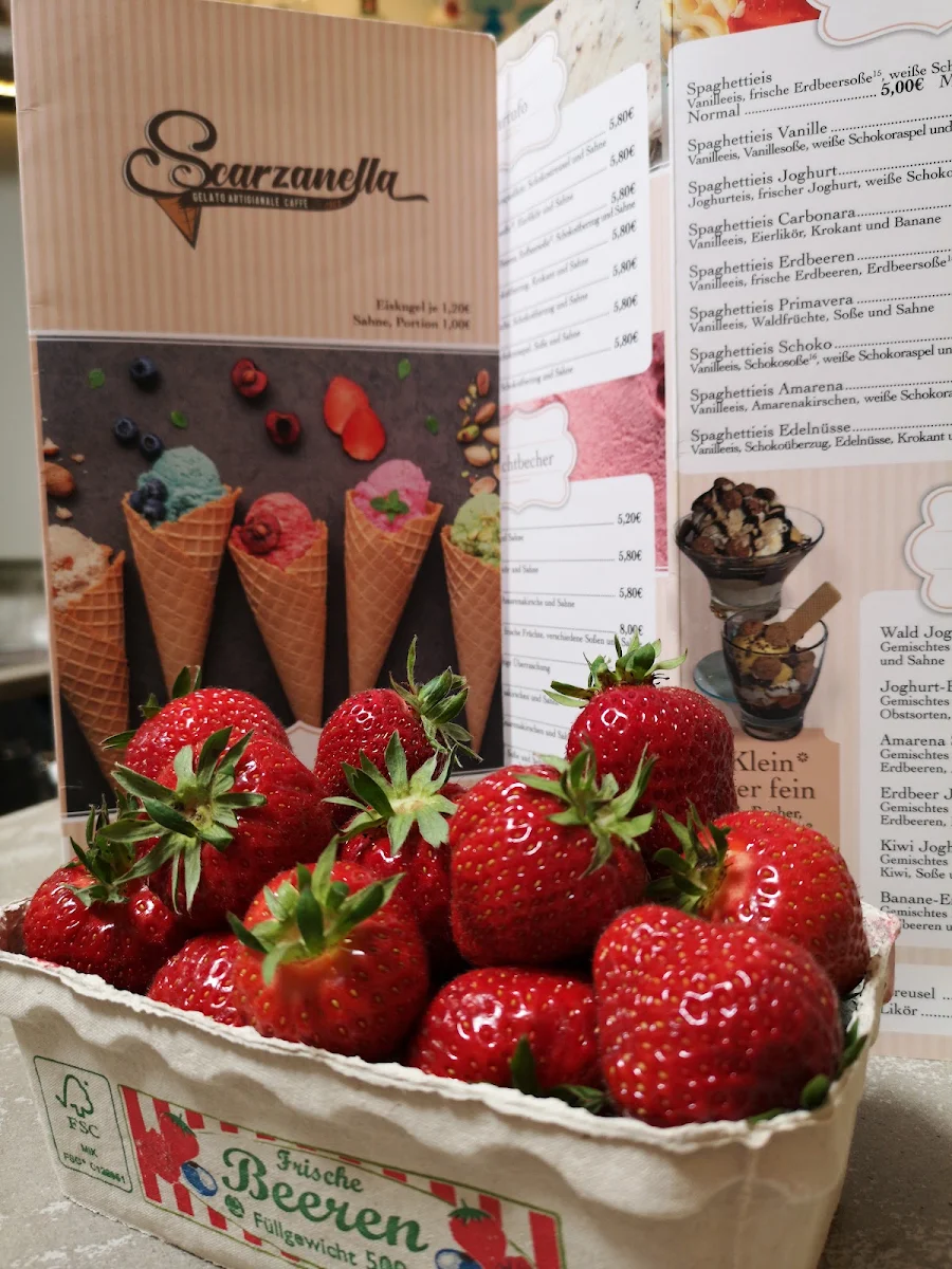 Strawberry